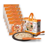 Piadina e Testo Romagnolo in offerta!