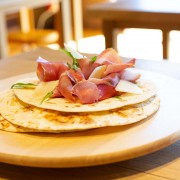 Offerta Sconto - Piadina Romagnola IGP alla Riminese Fuori Frigo + la Shopper!